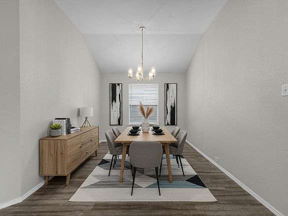 4th image of 3604 Black Ranch Ct