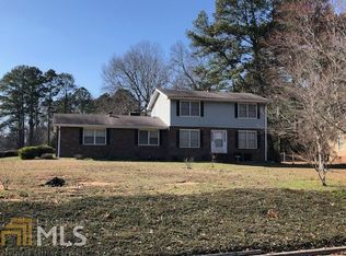 2671 Wil Co Ct, Snellville, GA 30078
