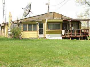 3884 Sycamore Ln, London, OH 43140