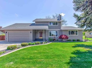 805 W 49th Ave, Kennewick, WA 99337