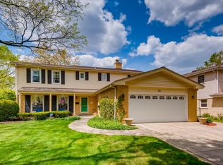 30 N Donald Ave, Arlington Heights, IL