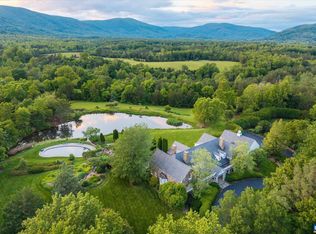 5190 Sugar Ridge Rd, Crozet, VA 22932