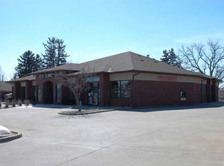 555 W Cherry St #5, North Liberty, IA 52317