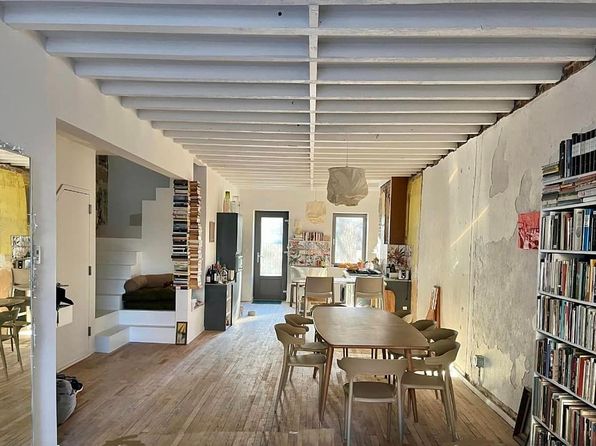 285 Kingsland Ave #A