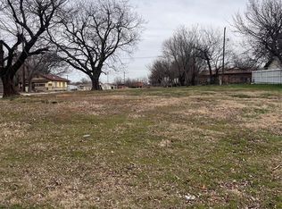 820 N Admire Ave LOT 20, El Reno, OK 73036