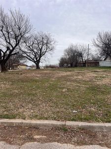 820 N Admire Ave Lot 20, El Reno, OK, 73036
