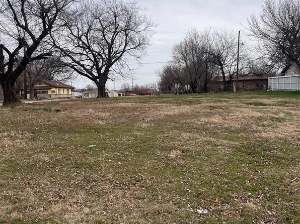 820 N Admire Ave Lot 20, El Reno, OK 73036