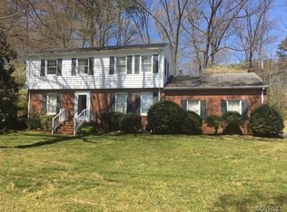 234 Biltmore Dr, Colonial Heights, VA 23834