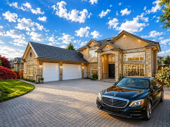9140 Diamond Rd, Richmond, BC V7E 1P3
