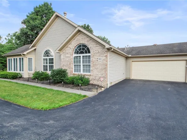 903 Willow Brook Dr NE, Warren, OH 44483