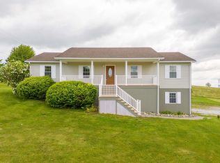 704 Fort Chiswell Rd, Max Meadows, VA 24360