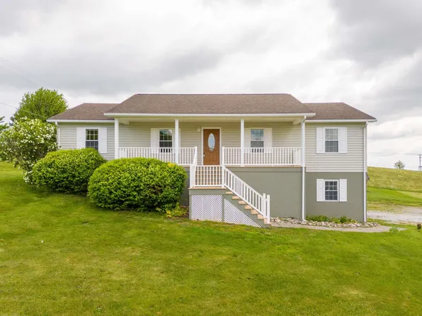 704 Fort Chiswell Rd, Max Meadows, VA 24360