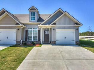 108 Brow Tine Ct, Aiken, SC 29801