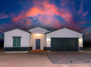 3805 N Estrella Rd, Eloy, AZ 85131