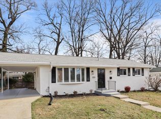 1211 Arcola Ave, Silver Spring, MD 20902