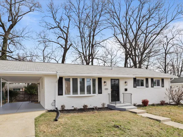 1211 Arcola Ave, Silver Spring, MD 20902