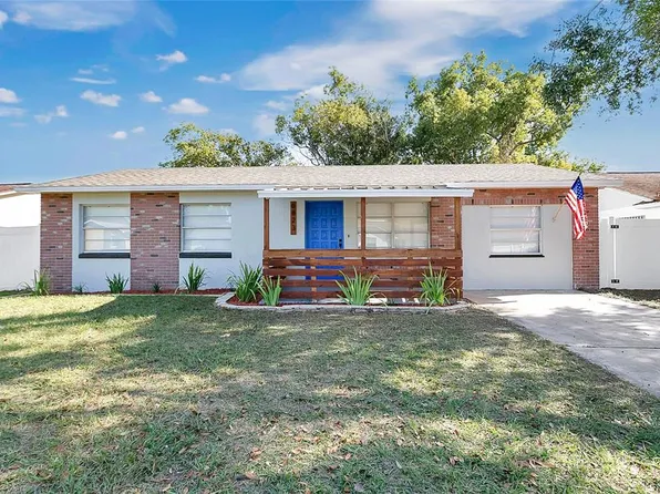 6823 Alpert Dr, Orlando, FL 32810