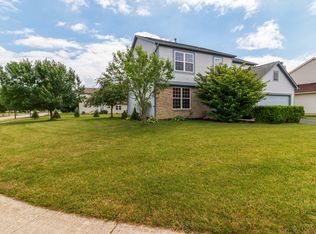 3771 Lake Cumberland Way, Grove City, OH 43123
