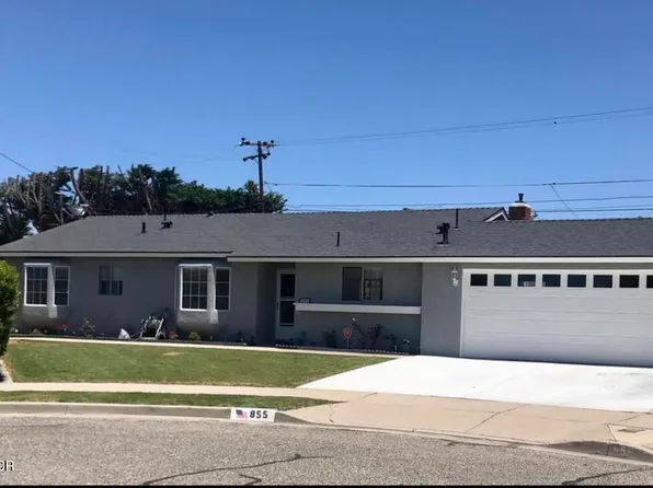 855 Crescent Ave, Santa Maria, CA 93455