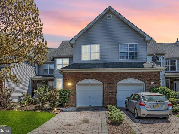 30 Frost Ln, East Windsor, NJ 08520