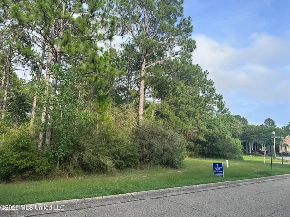 Shell Landing Blvd Lot 172, Gautier, MS 39553
