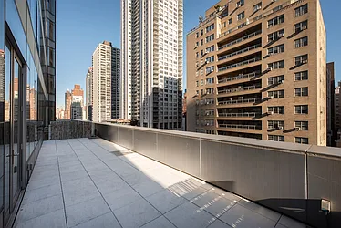 Rented by Bozzuto Management