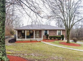 497 Hogrefe Rd, Independence, KY 41051