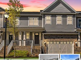6 Foulks Ter #1803, Lincroft, NJ