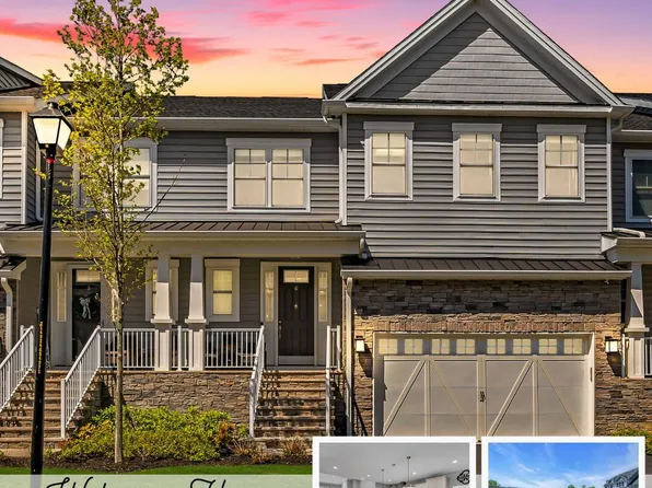 6 Foulks Terrace #1803, Lincroft, NJ 07738