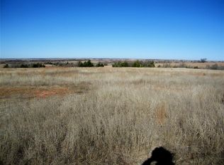 N Logan Rd, Orlando, OK 73073