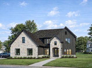 10550 Cinderella Dr, Cincinnati, OH 45242