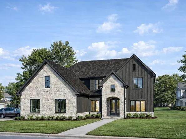 10550 Cinderella Dr, Cincinnati, OH 45242