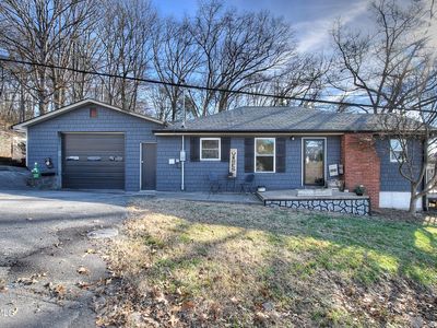 413 Northcott Dr, Kingsport, TN, 37660