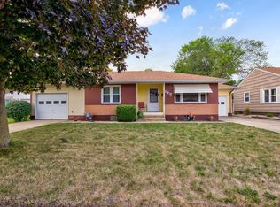 120 W Anna St, Fairmont, MN 56031