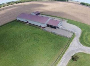 German Rd, Delphos, OH 45833