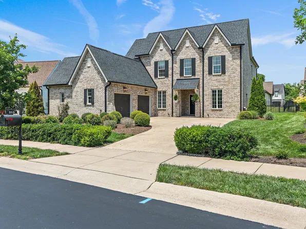 315 Colt Ave, Mount Juliet, TN 37122