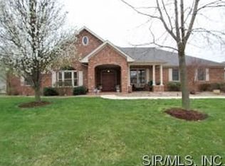 1514 William Ln, Swansea, IL