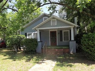 11 Highway 30, Eufaula, AL 36027