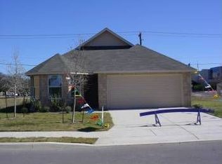 610 Canadian Goose, San Antonio, TX 78245