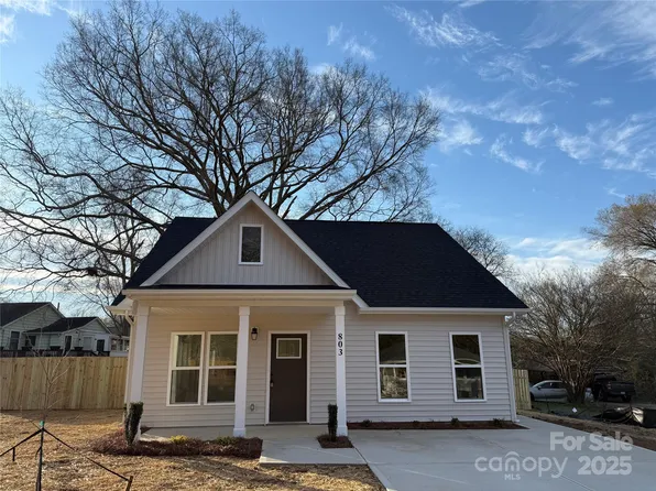 803 Fargo Dr, Concord, NC 28027