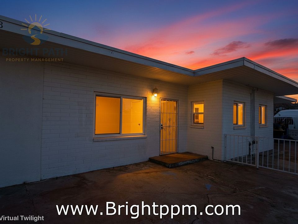 1st image of 66123 Estrella Ave #2