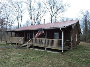 217 Henry Dodson Ln, Garfield, KY 40140