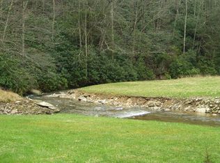 842 Flatwoods School Rd, Creston, NC 28615