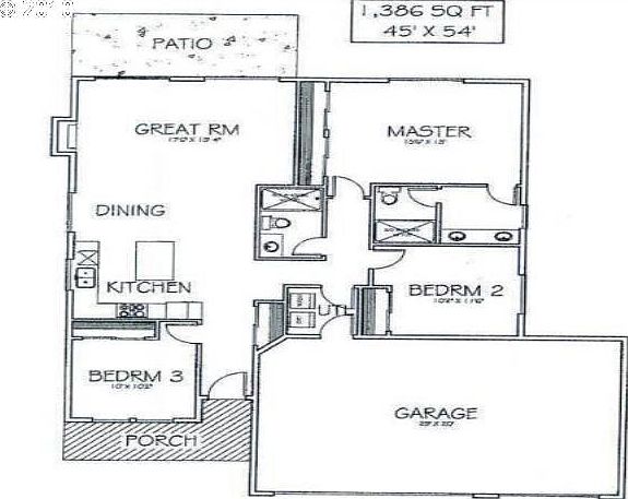 2nd image of 4892 SE 3rd Ct