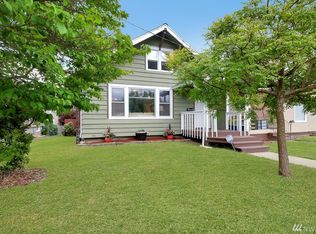 4817 S M St, Tacoma, WA 98408