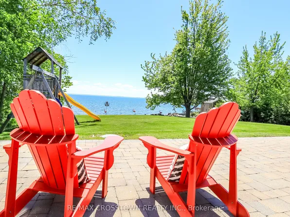 183 Lakeshore Rd W, Oro Medonte, ON L0L 2E0