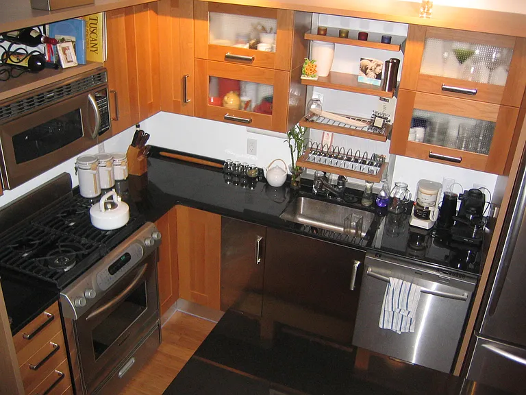1390 V St NW #119 — Photo 3