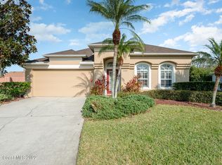 1600 Tailfeather Ct, Rockledge, FL 32955
