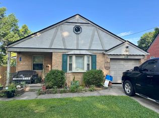 359 Don Ln, Cincinnati, OH 45238