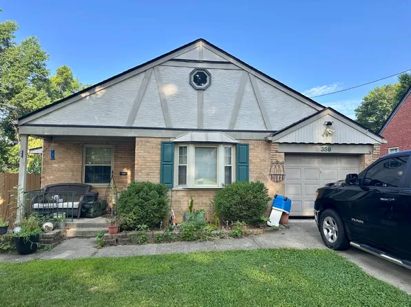359 Don Ln, Cincinnati, OH 45238